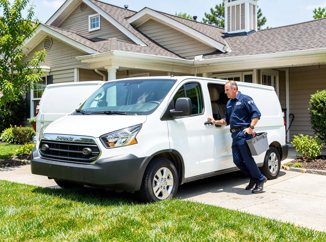 Emergency Plumber company in Parker, KS