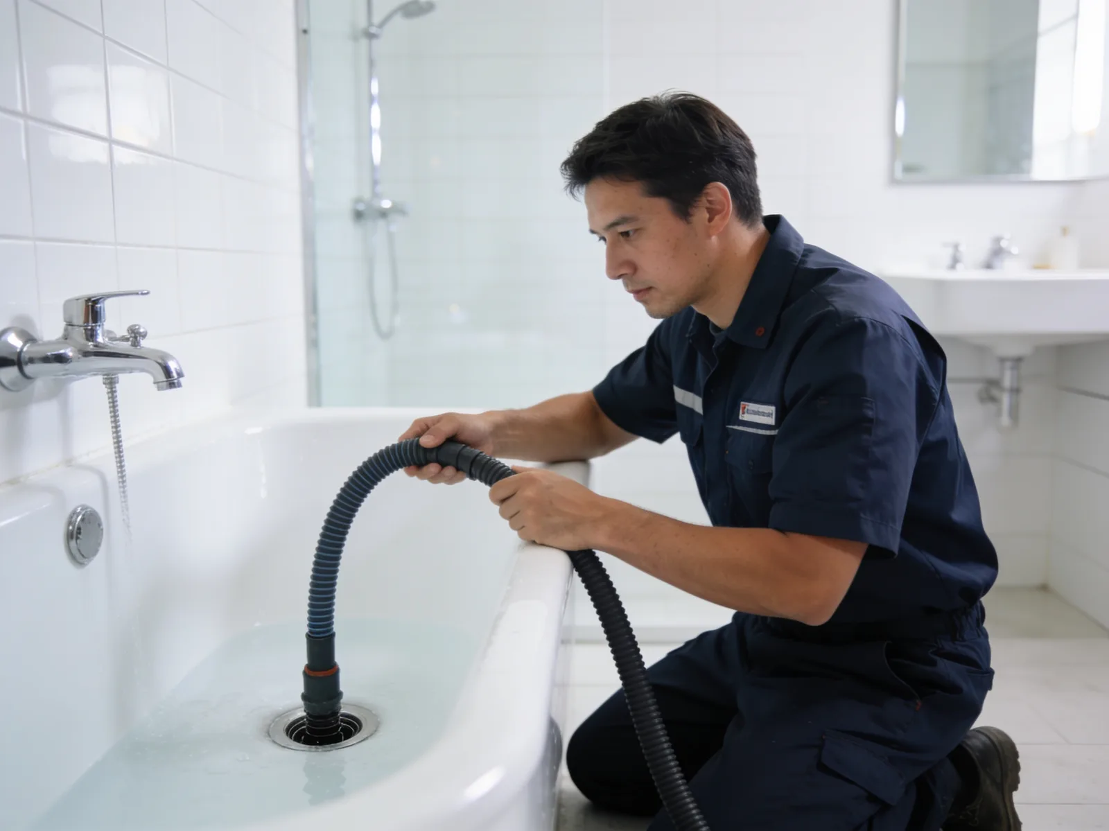 Emergency Plumber Parker, KS FAQs